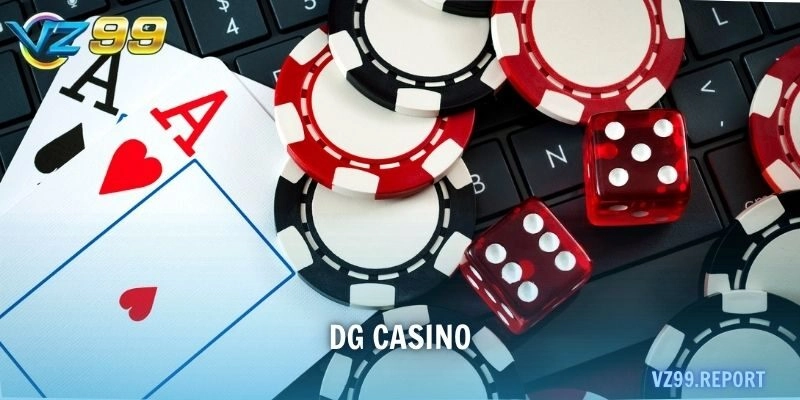 DG Casino