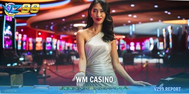 WM Casino